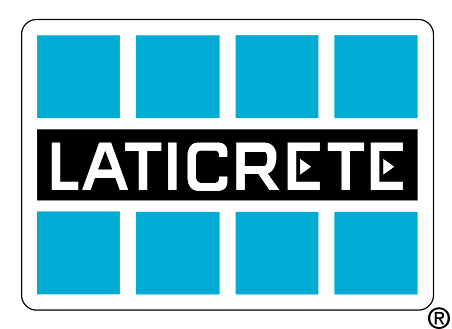 Laticrete Logo