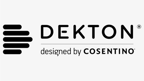 Dekton By Cosentino logo