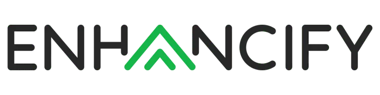 Enhancify Logo