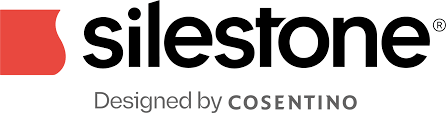 Silestone By Cosentino logo