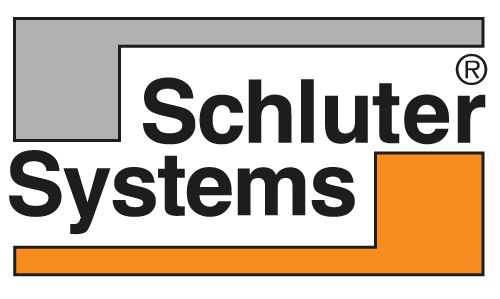 shluter systems logo